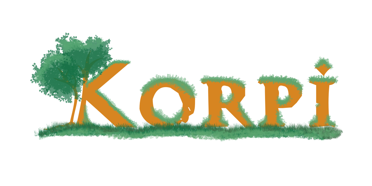 Korpi banner image